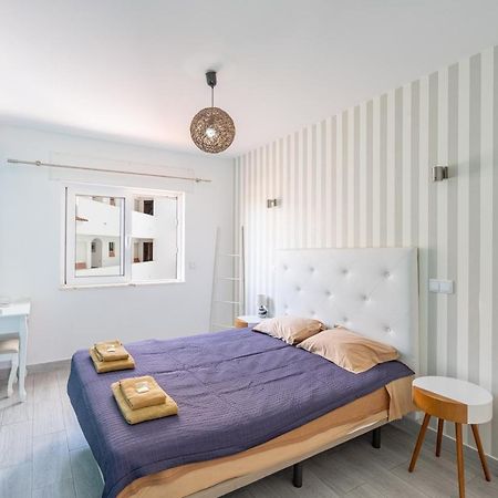 Deluxe Oldtown By Umbral Apartment Albufeira Exterior photo