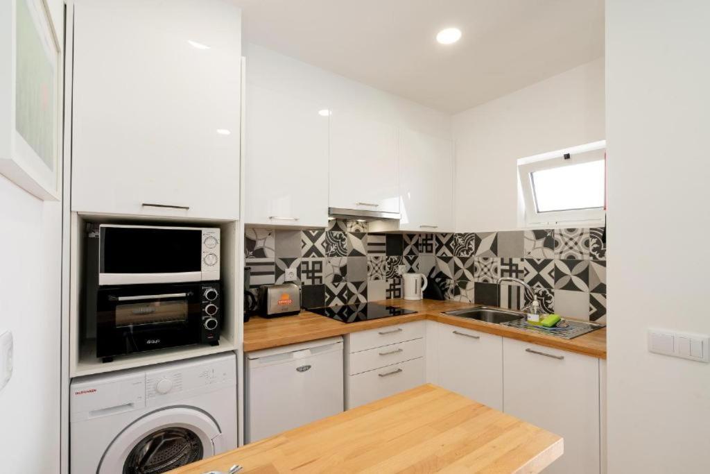 Deluxe Oldtown By Umbral Apartment Albufeira Exterior photo