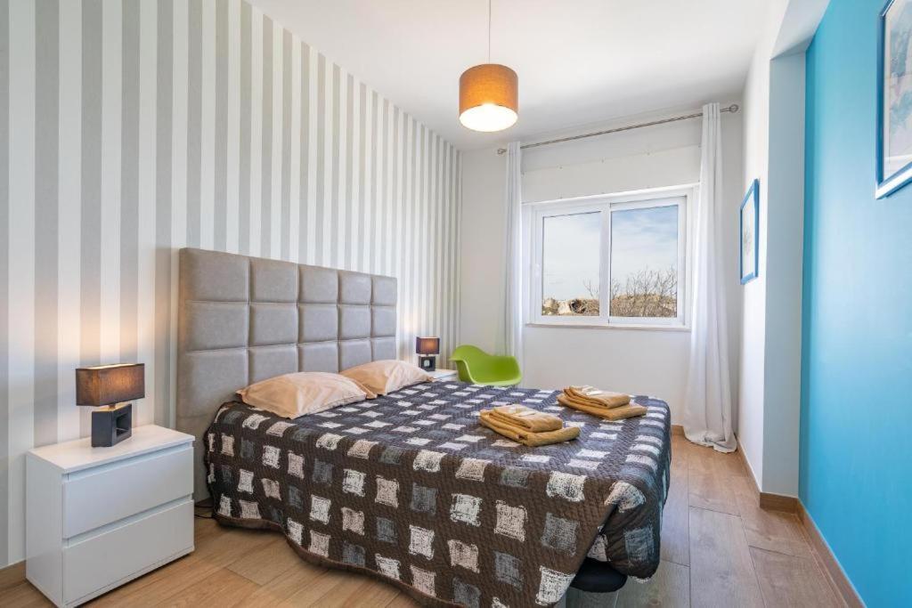 Deluxe Oldtown By Umbral Apartment Albufeira Exterior photo